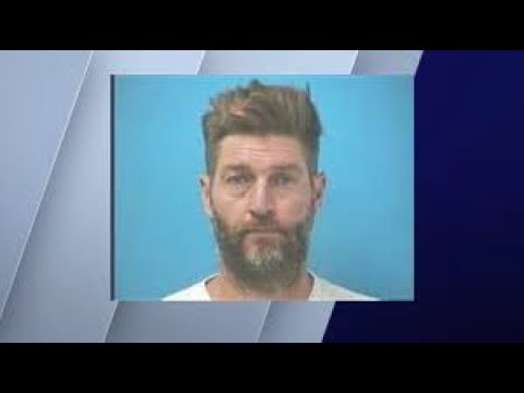  Video : Jay Cutler Arrested