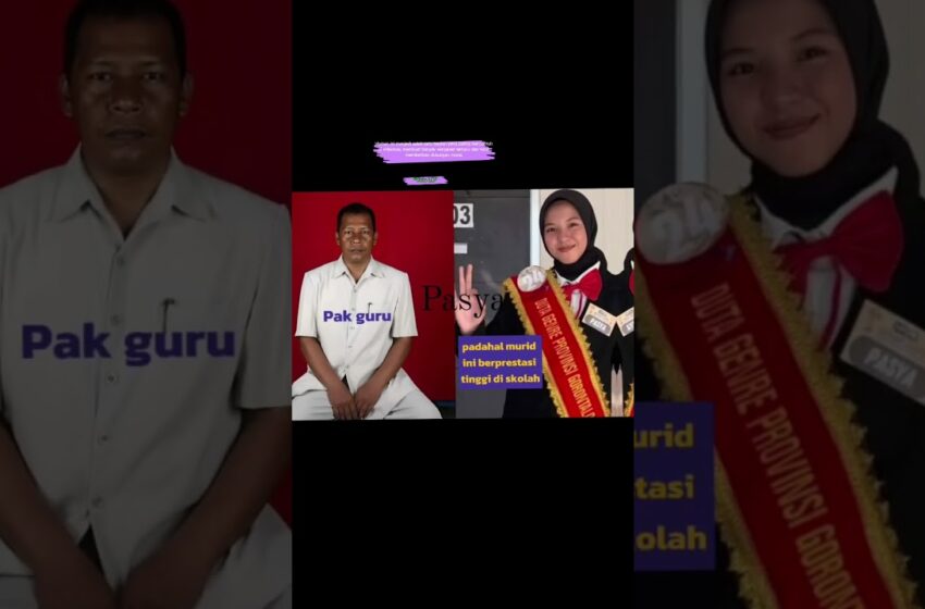  video viral siswi gorontalo full