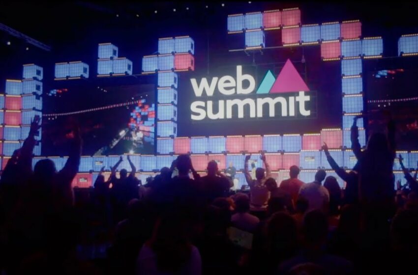  Web Summit 2024 Lisbon | November 11-14