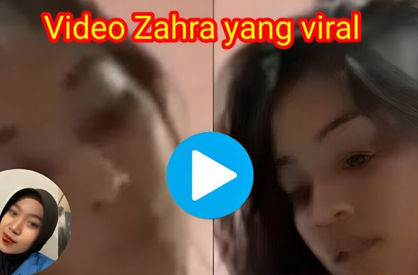  Zahra Full Video| Makanan Laut Panggang Zahra 6 menit