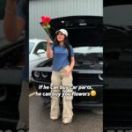 22g auto sales girl video