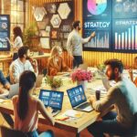 5 Astuces Incontournables pour Optimiser Votre Stratégie Digitale en 2024
