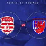 Us Tataouine vs Club Africain ca direct live