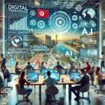 Les Tendances Digitales qui Marqueront la Tunisie en 2025