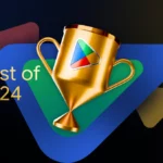 Les Meilleures Applications Android de 2024