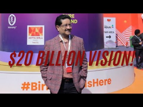  aditya birla group