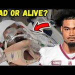 alabama am player dies video