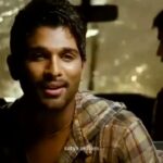 allu arjun attitude dialogue