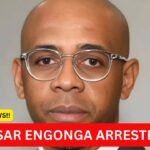 baltasar ebang engonga arrested