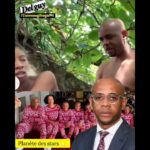 baltasar ebang engonga videos