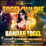bandar togel online hqtoto805
