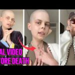 bella bradford last video