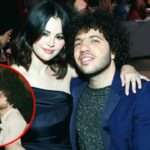 benny blanco selena gomez