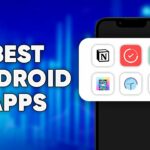 best android apps in november 20