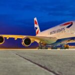 british airways pilot dies st lu