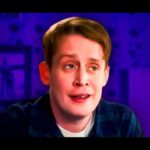 cabin alone macaulay culkin