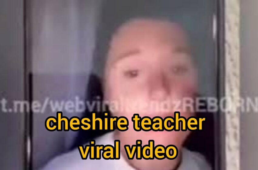  cheshire ct teacher