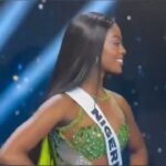 chidimma adetshina miss universe