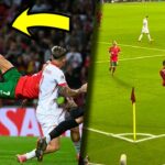 cristiano ronaldo bisycle goal v
