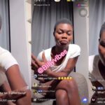 daisy melanin viral video on tel