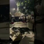 dehradun accident video