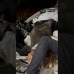 dehradun accident video 18