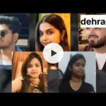 dehradun car accident video