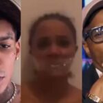 dilon baby video viral