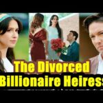 divorced billionaire heiress ful