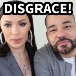 dj envy daughter video