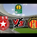 etoile sportive du sahel vs espe