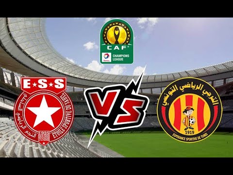  ESS vs EST en live streaming