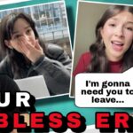 gen z employee email leave