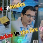 hacker vs fire queen video