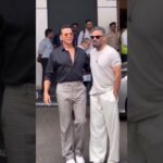 hera pheri 3 shooting video