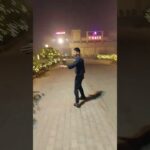 hotel orbit viral video
