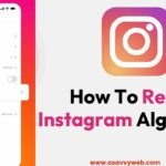 how to reset instagram algorithm