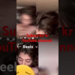 imsha rehman viral video tiktoke