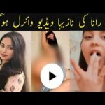isha rana gair ikhlaki video vir