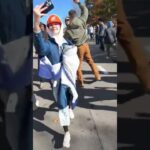 jason kelce smashes cell phone