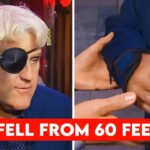 jay leno accident