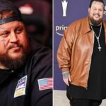 jelly roll eating booger video