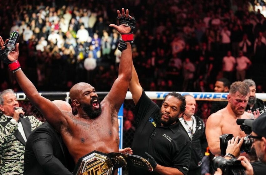  jon jones vs stipe full fight video