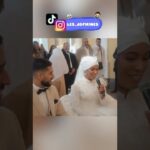 kalina marie wedding no guests
