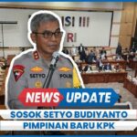 ketua kpk setyo budiyanto