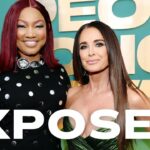 kyle richards morgan wade video