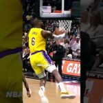 lebron james video