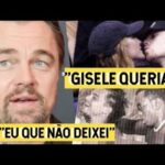 leonardo dicaprio diddy video