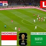 link bola indonesia vs arab 2 link bola indonesia vs arab