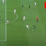 live streaming indonesia vs arab